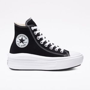 Chuck Taylor All Star Move Platform
